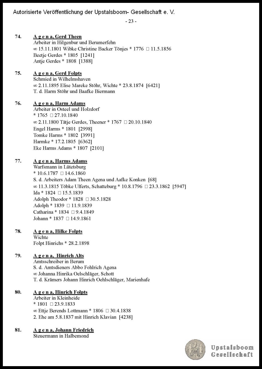 Document